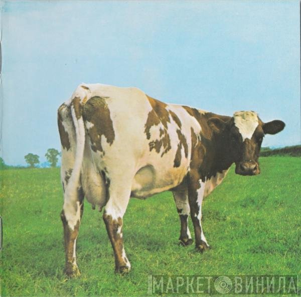 Pink Floyd - Atom Heart Mother