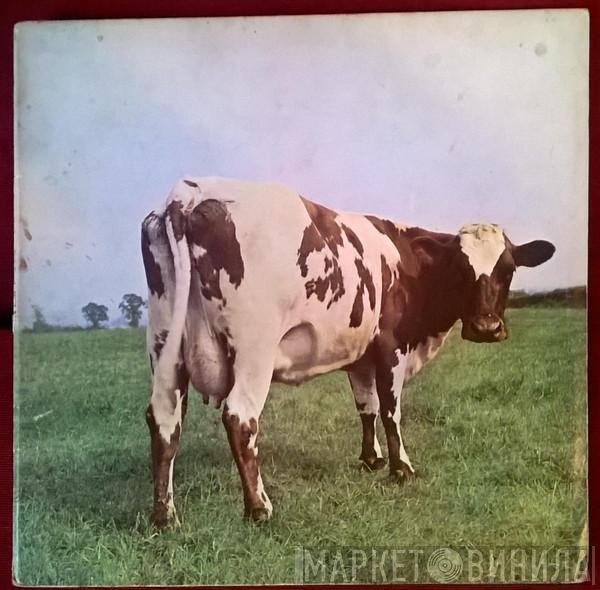Pink Floyd - Atom Heart Mother