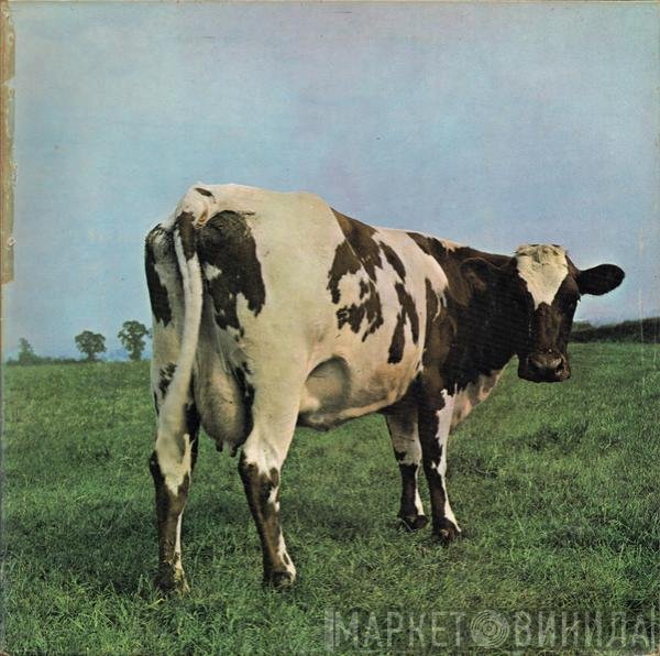 Pink Floyd - Atom Heart Mother