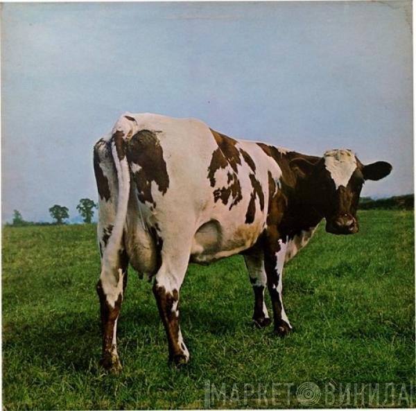 Pink Floyd - Atom Heart Mother