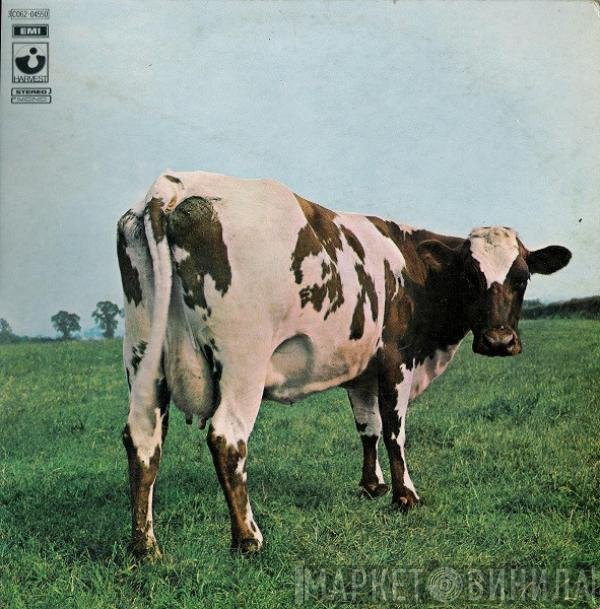 Pink Floyd - Atom Heart Mother