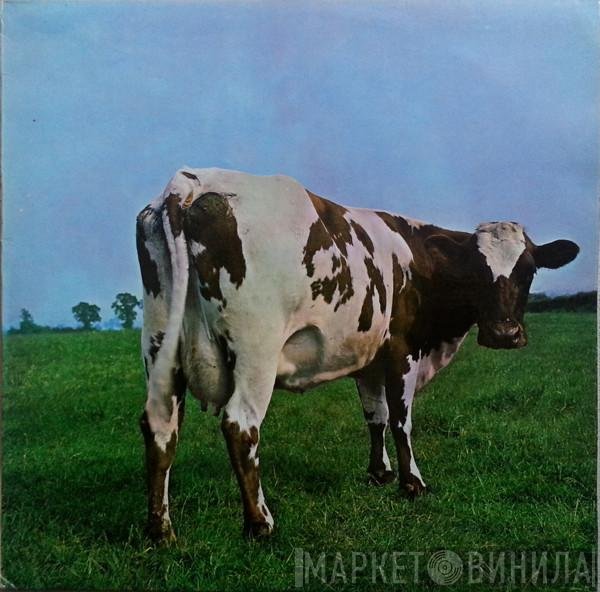 Pink Floyd - Atom Heart Mother