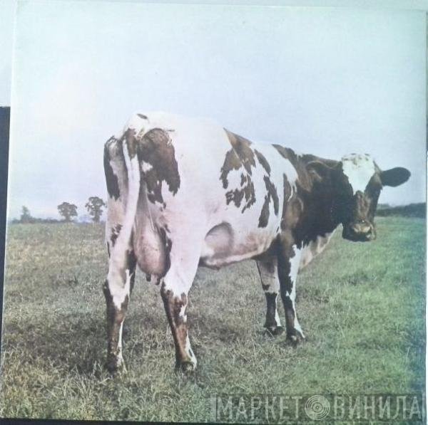 Pink Floyd - Atom Heart Mother