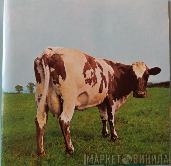 Pink Floyd - Atom Heart Mother
