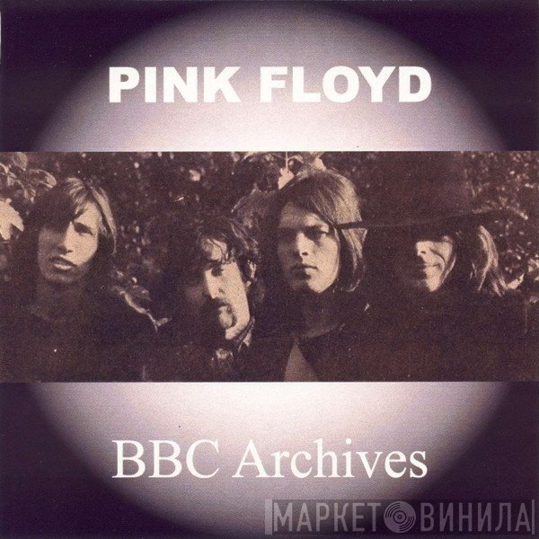 Pink Floyd  - BBC Archives