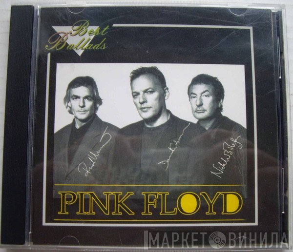 Pink Floyd  - Best Ballads