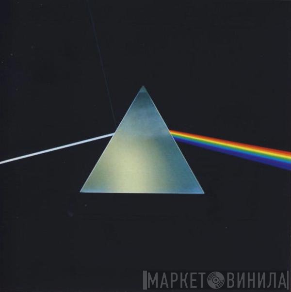 Pink Floyd - Dark Side Of The Moon