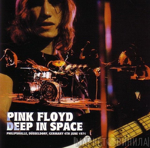 Pink Floyd  - Deep In Space