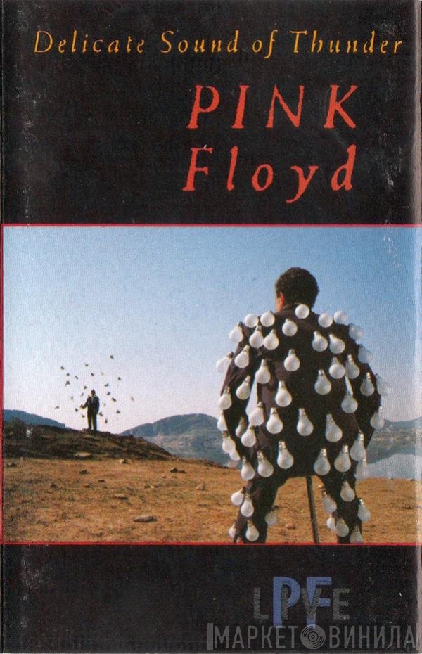 Pink Floyd - Delicate Sound Of Thunder
