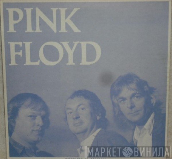 Pink Floyd  - Delusions Of Maturity