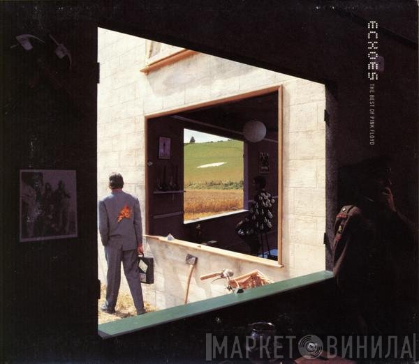 Pink Floyd - Echoes (The Best Of Pink Floyd)