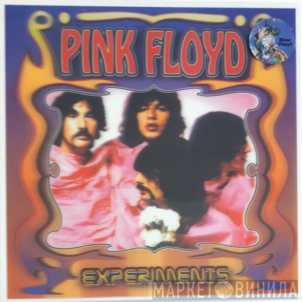 Pink Floyd  - Experiments