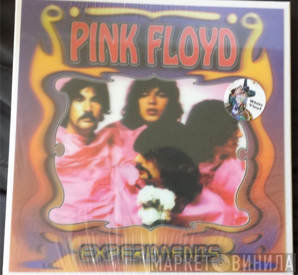 Pink Floyd  - Experiments