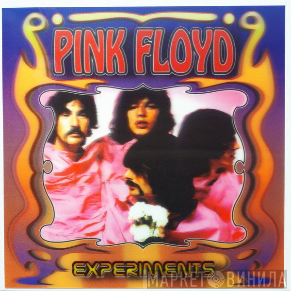 Pink Floyd  - Experiments