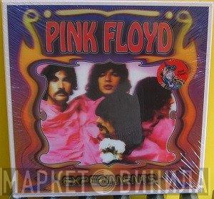 Pink Floyd  - Experiments