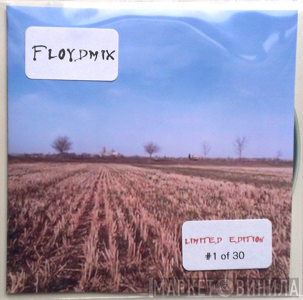 Pink Floyd  - Floydmix