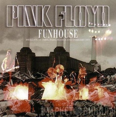 Pink Floyd  - Funhouse