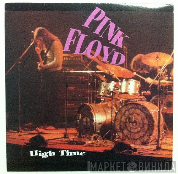 Pink Floyd  - High Time