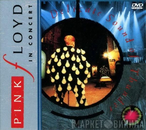 Pink Floyd  - In Concert - Delicate Sound Of Thunder