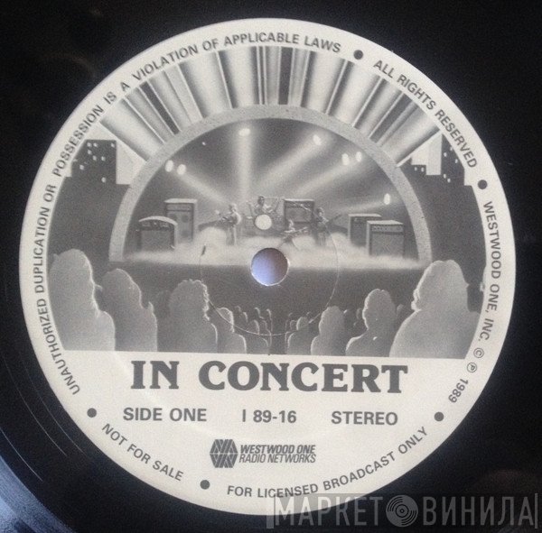 Pink Floyd  - In Concert