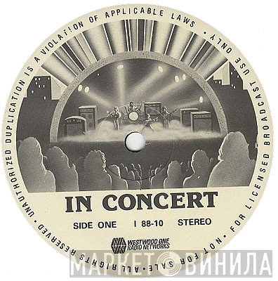 Pink Floyd  - In Concert