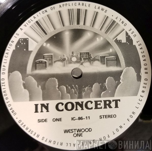 Pink Floyd  - In Concert