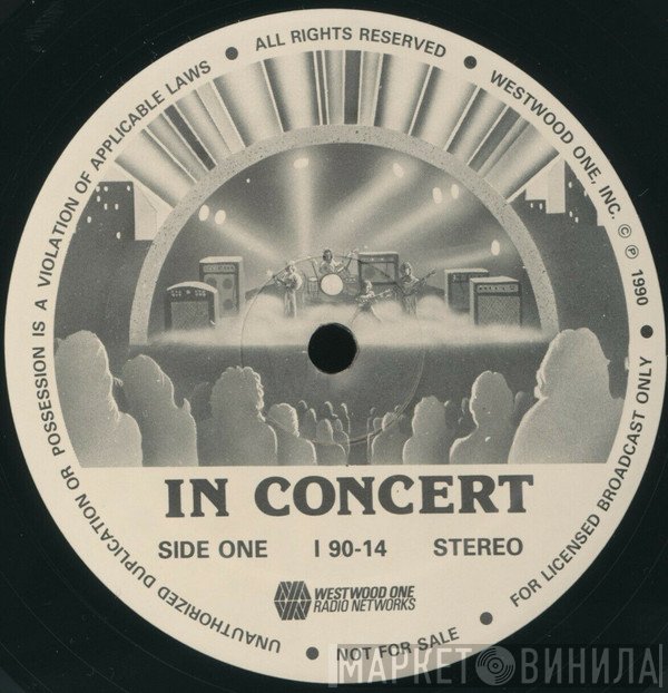 Pink Floyd  - In Concert