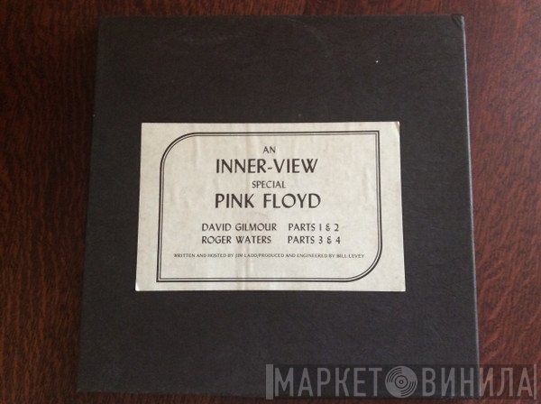 Pink Floyd  - Innerview