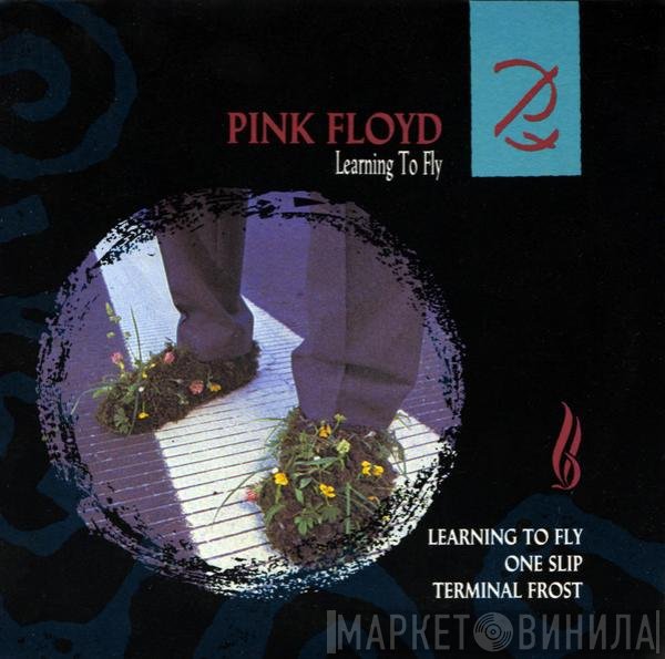 Pink Floyd  - Learning To Fly