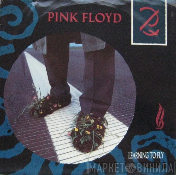 Pink Floyd  - Learning To Fly