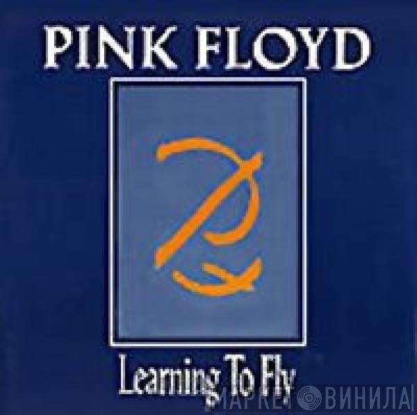 Pink Floyd  - Learning To Fly