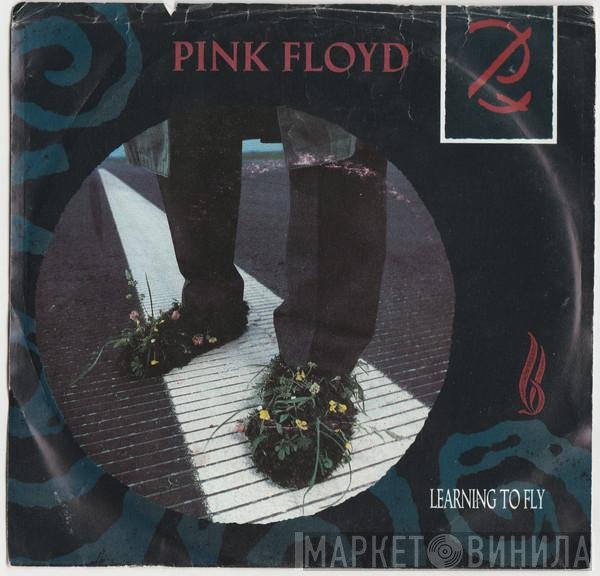 Pink Floyd  - Learning To Fly