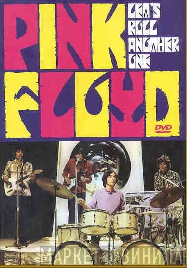 Pink Floyd  - Let's Roll Another One