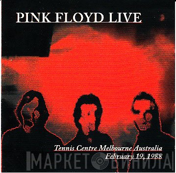Pink Floyd  - Live In Australia