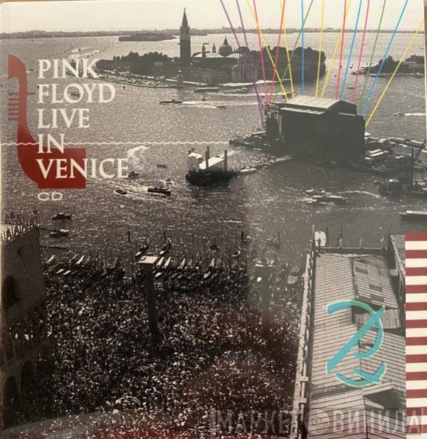 Pink Floyd  - Live In Venice