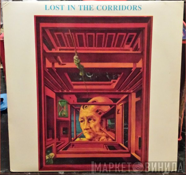 Pink Floyd  - Lost In The Corridors