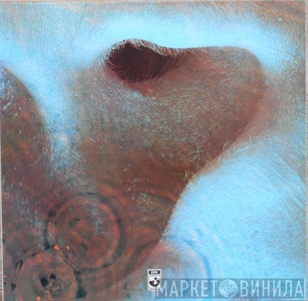 Pink Floyd  - Meddle