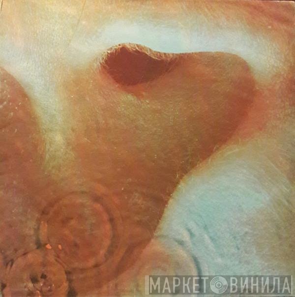 Pink Floyd - Meddle
