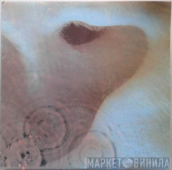 Pink Floyd  - Meddle
