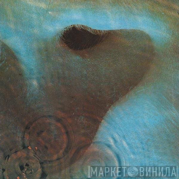 Pink Floyd - Meddle