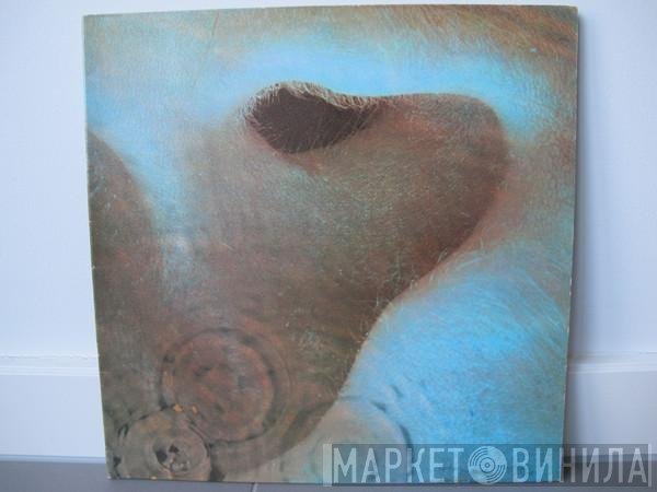 Pink Floyd  - Meddle