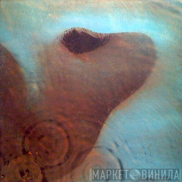 Pink Floyd - Meddle