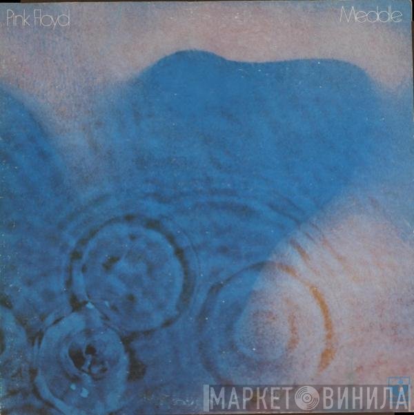 Pink Floyd - Meddle