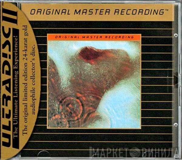Pink Floyd  - Meddle