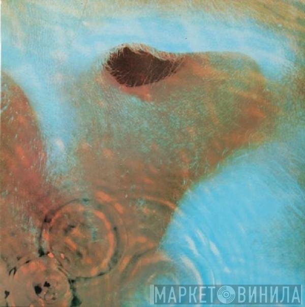 Pink Floyd - Meddle