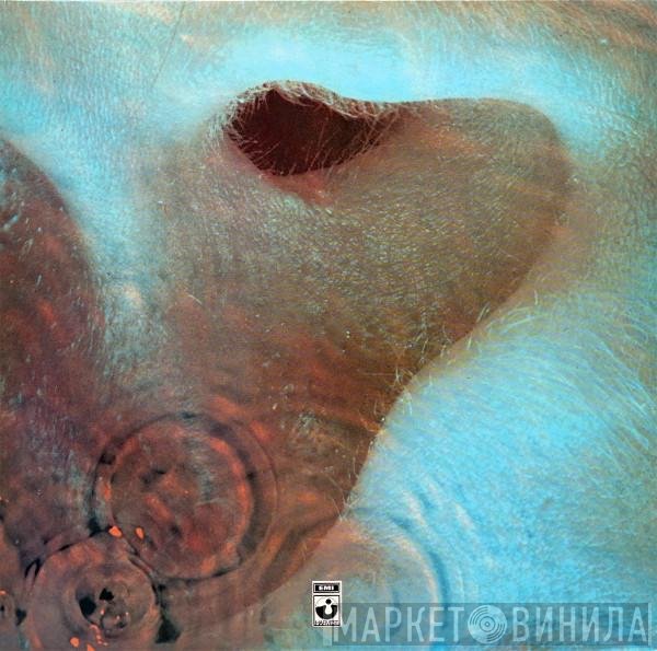 Pink Floyd  - Meddle
