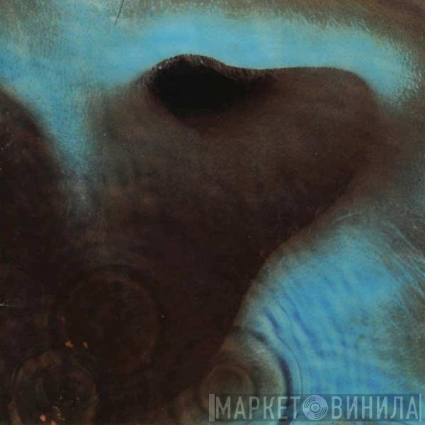 Pink Floyd  - Meddle