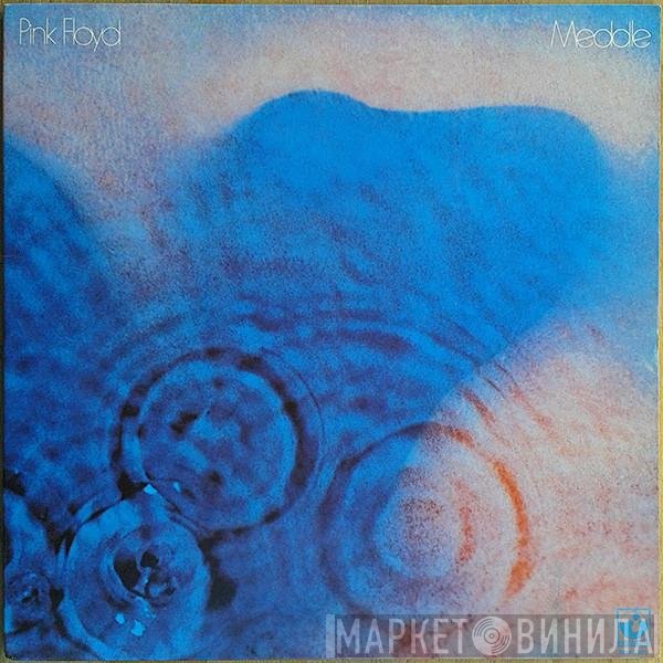 Pink Floyd  - Meddle