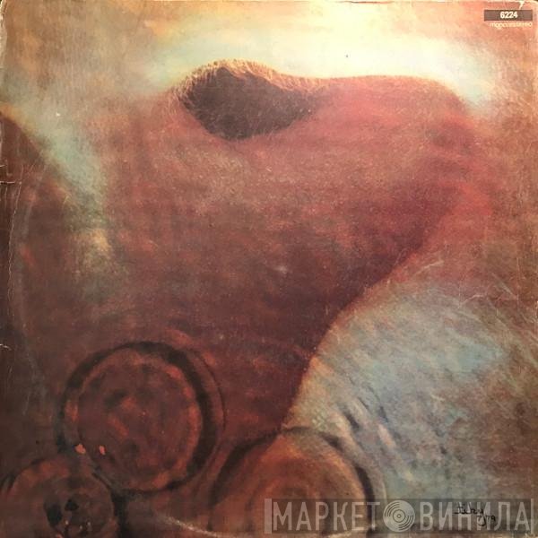 Pink Floyd  - Meddle