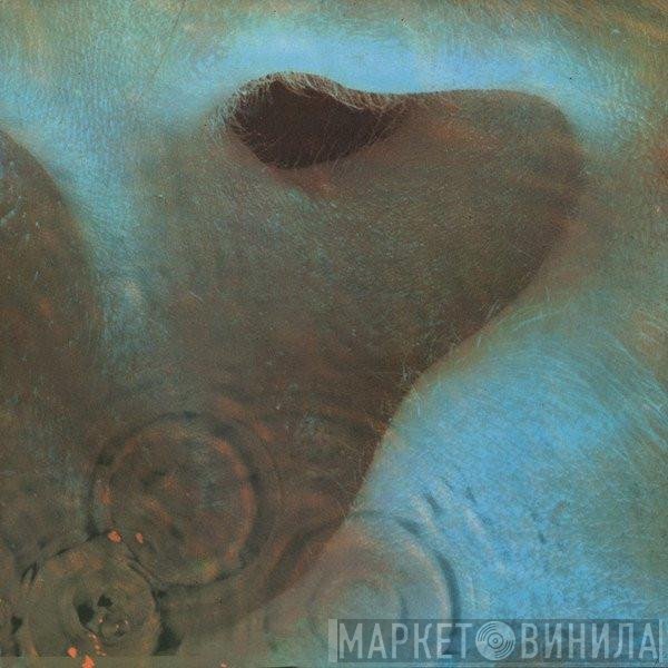 Pink Floyd  - Meddle